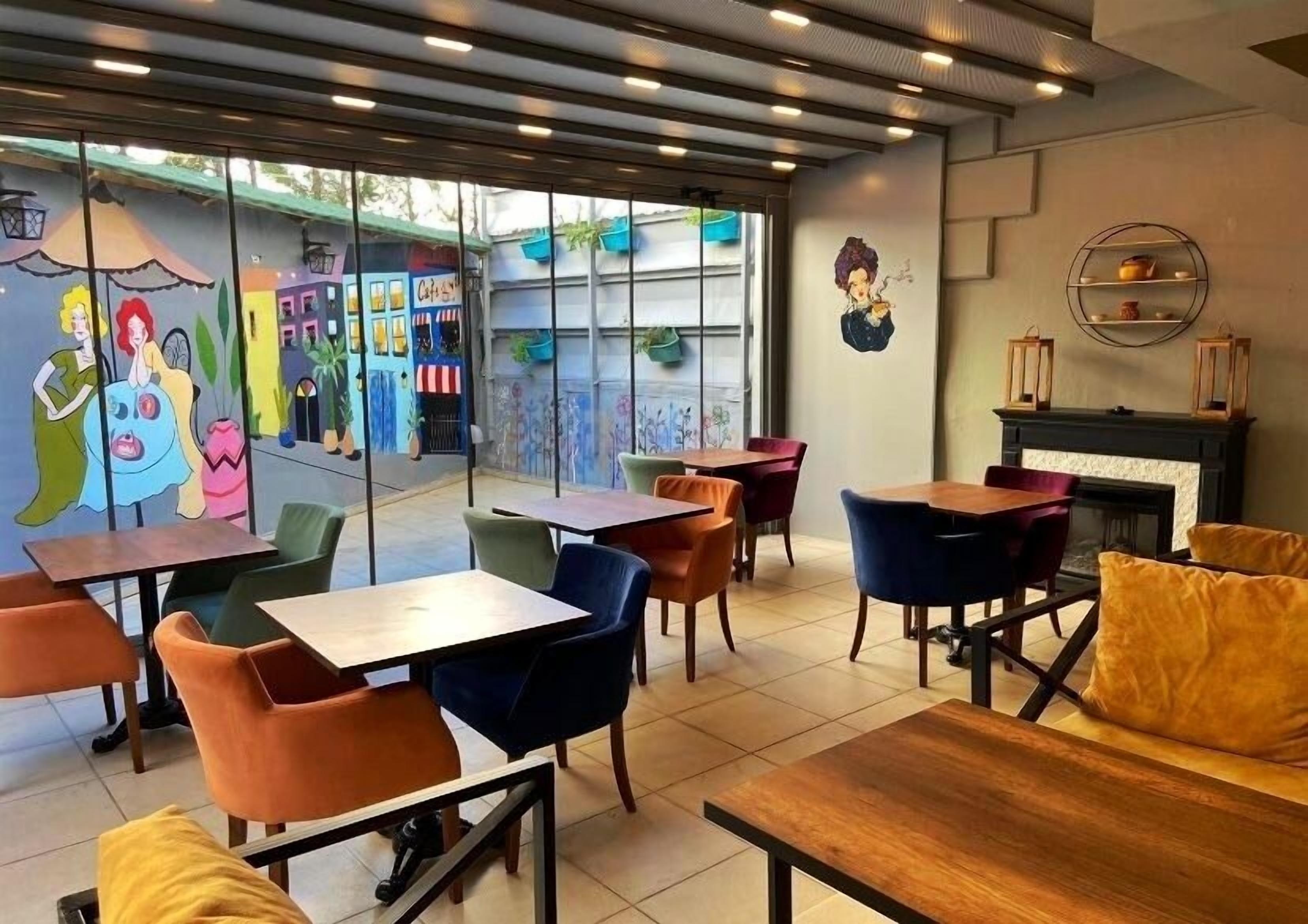Ulubat Castle Hotel (Adults Only) - Istanbul — Fotoğraflar 3